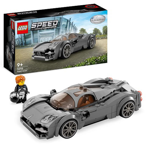 Picture of LEGO SPEED CHAMPIONS 76915 PAGANI UTOPIA